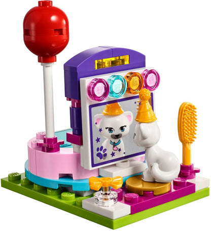 LEGO 41114 Jewel's Cat Grooming & Party Prep
