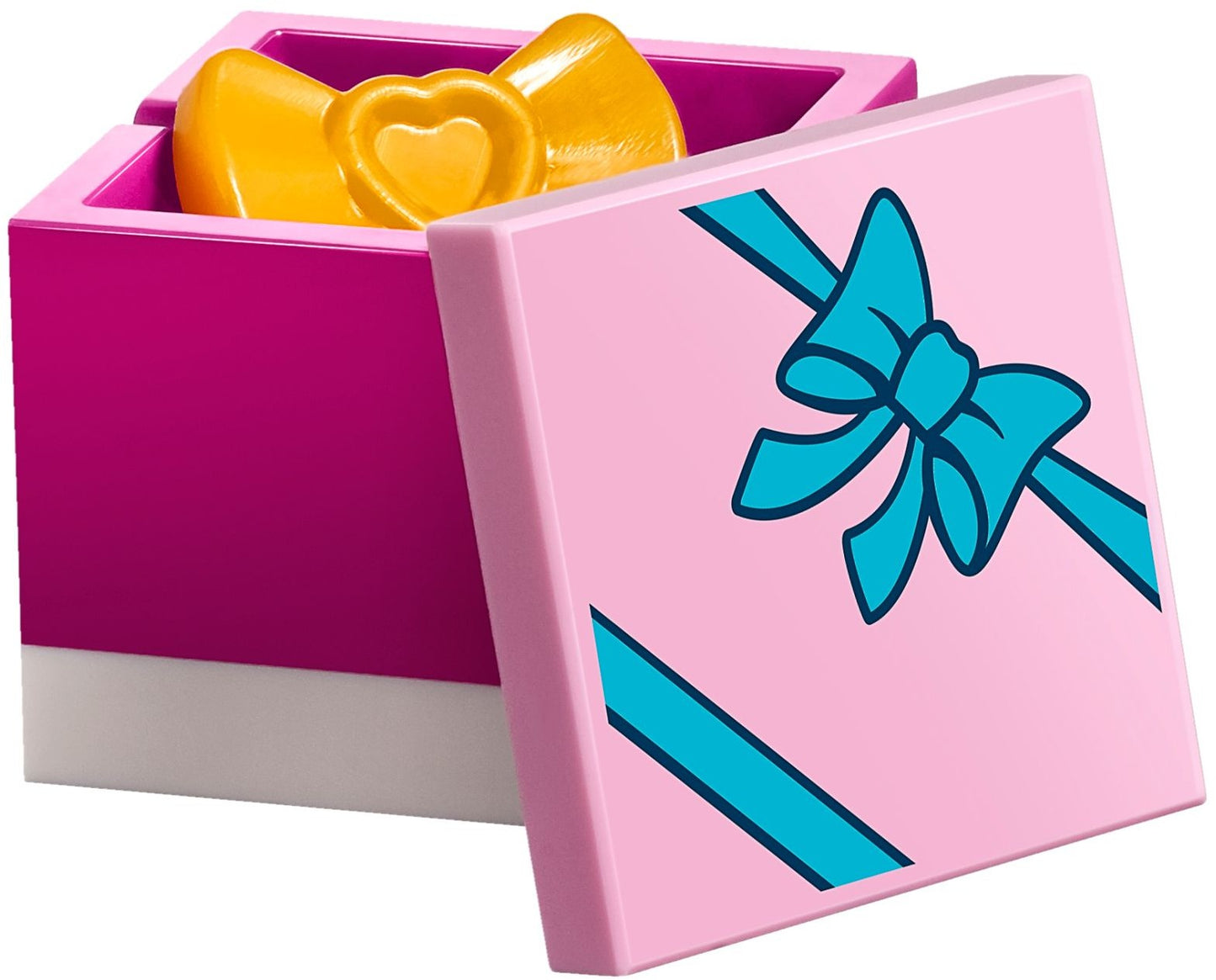 LEGO 41114 Jewel's Cat Grooming & Party Prep