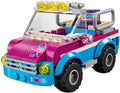 LEGO 41116 Olivia's Exploration Car & Observatory - SuperSaverAU - view 2