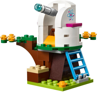 LEGO 41116 Olivia's Exploration Car & Observatory