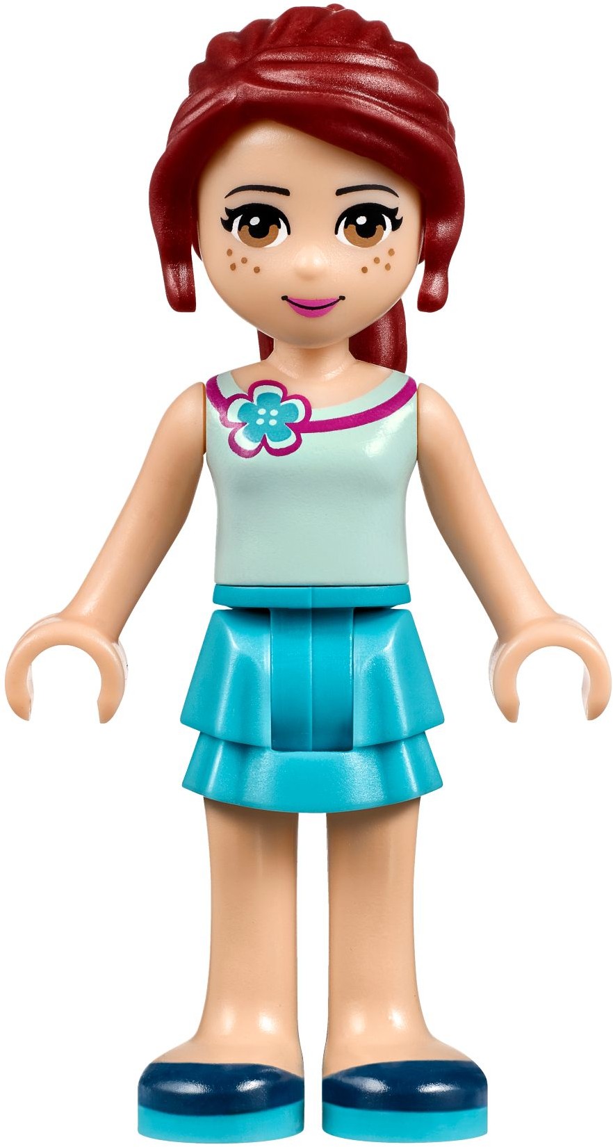 LEGO 41118 Heartlake Supermarket: Grocery Shopping Fun