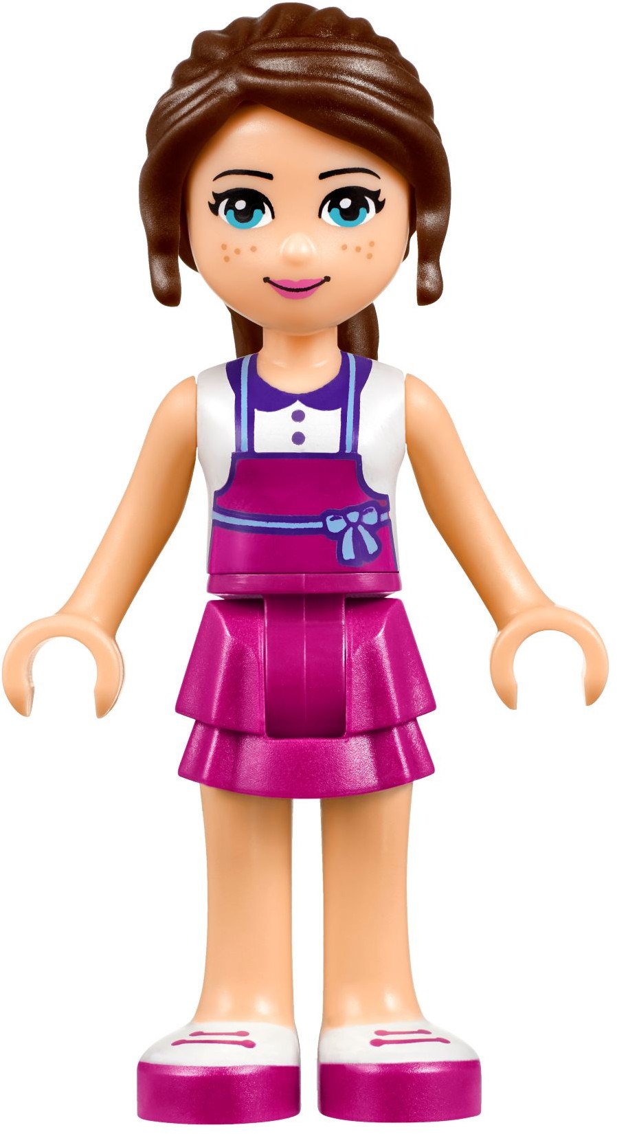LEGO 41119 Heartlake Cupcake Cafe: Build, Bake & Deliver! - SuperSaverAU - view 3