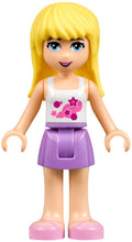 LEGO 41119 Heartlake Cupcake Cafe: Build, Bake & Deliver! - SuperSaverAU - view 4