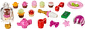 LEGO 41119 Heartlake Cupcake Cafe: Build, Bake & Deliver! - SuperSaverAU - view 5