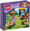 LEGO 41120 Mia's Adventure Camp Archery Set - SuperSaverAU - view 1