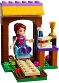 LEGO 41120 Mia's Adventure Camp Archery Set - SuperSaverAU - view 2