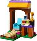 LEGO 41120 Mia's Adventure Camp Archery Set - SuperSaverAU - view 3