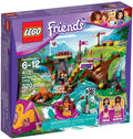 LEGO 41121 Adventure Camp Rafting & Camping - SuperSaverAU - view 1
