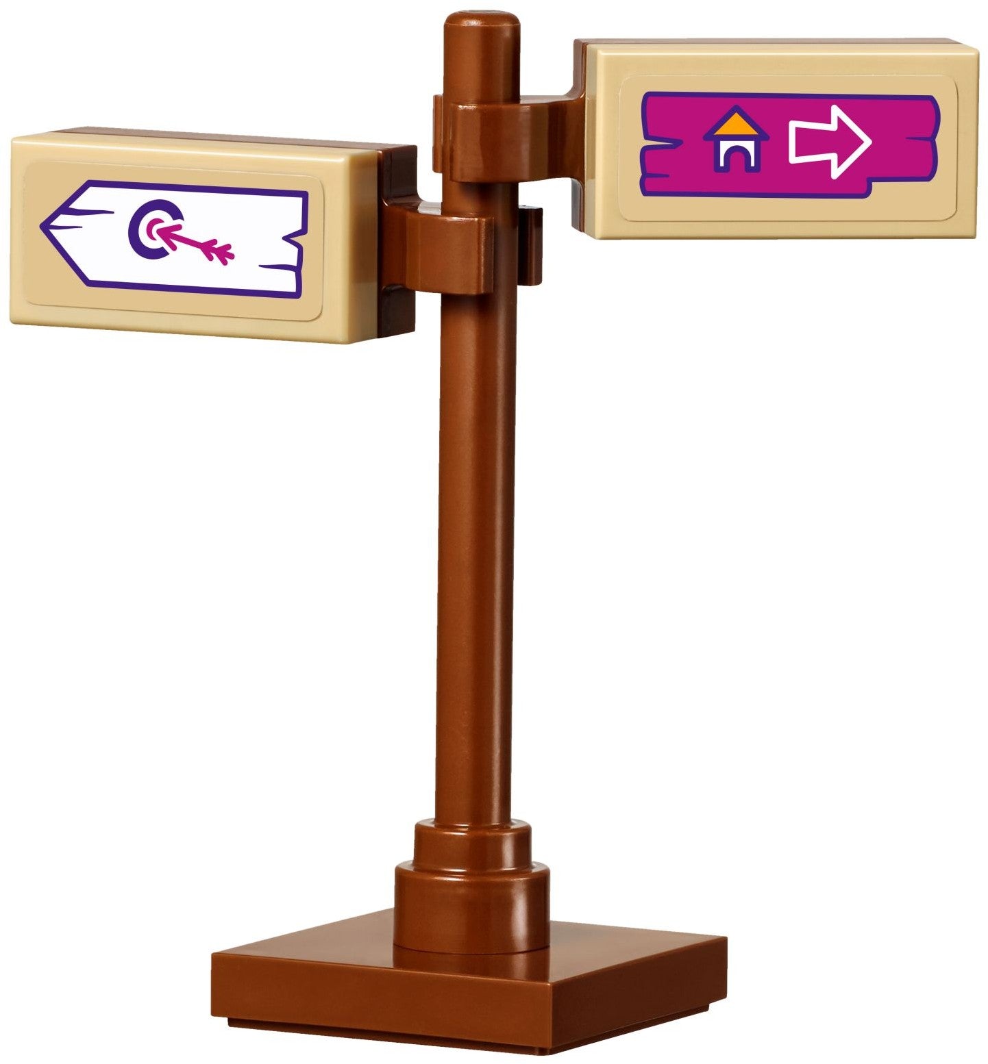 LEGO 41121 Adventure Camp Rafting & Camping