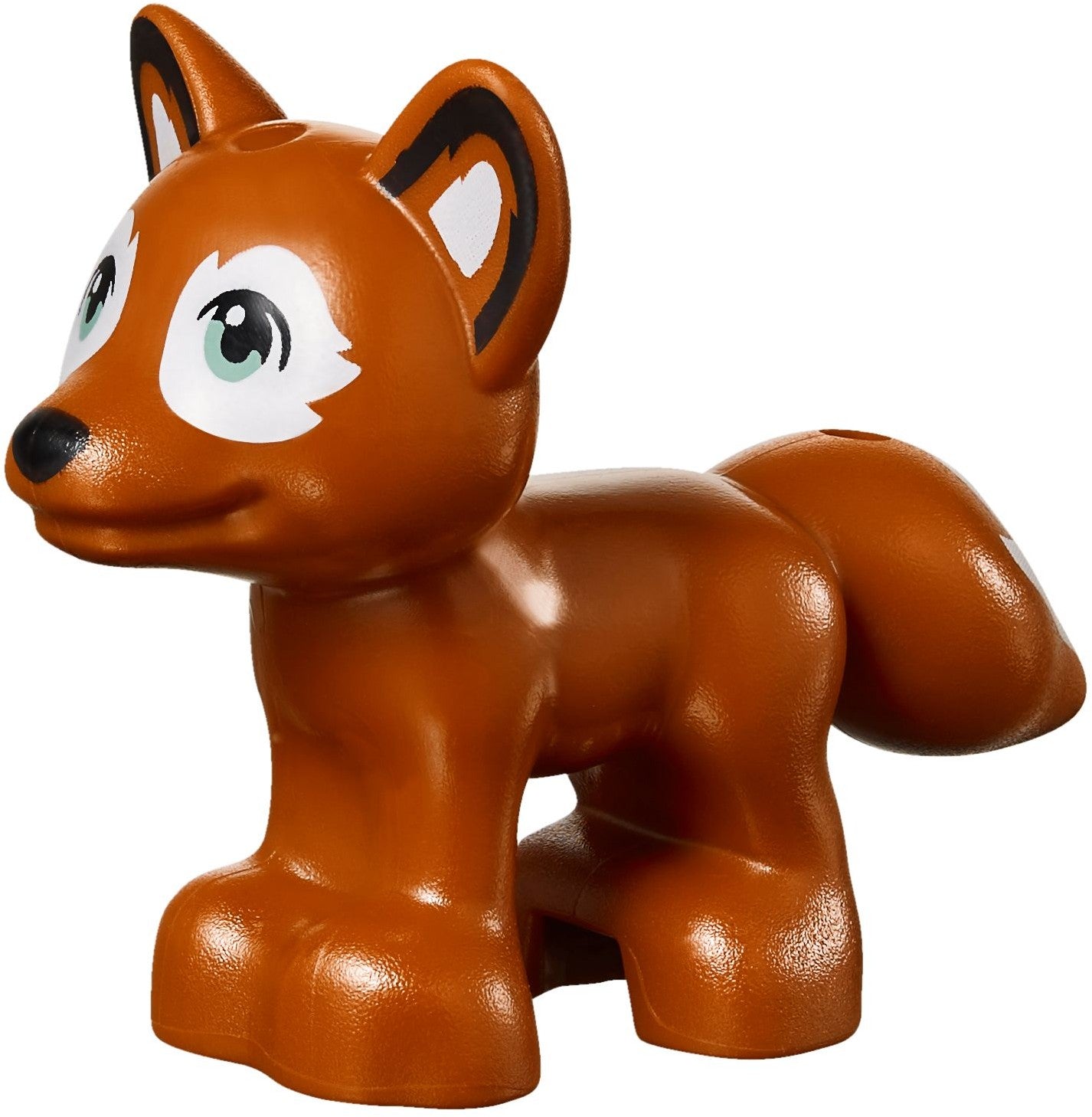 LEGO 41122 Adventure Camp Tree House: Build, Climb & Explore!