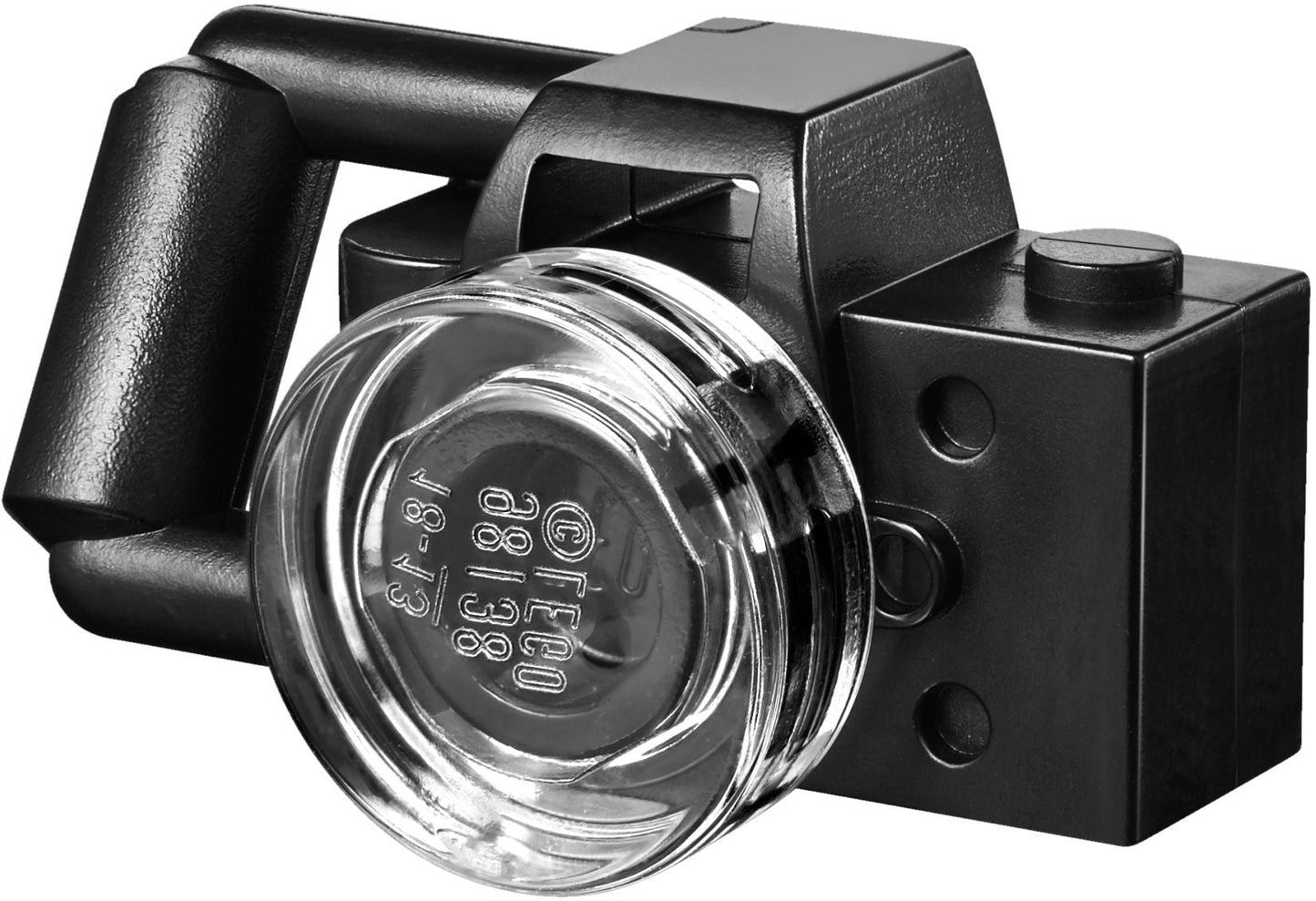 LEGO 41122 Adventure Camp Tree House: Build, Climb & Explore!