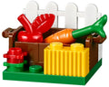 LEGO 41123 Foal's Washing Station: Pamper Emma's Pony - SuperSaverAU - view 5