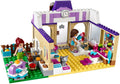 LEGO Friends Series 41124 Heartlake Puppy Daycare- Auzzi Store