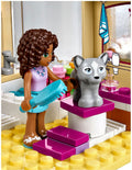 LEGO Friends Series 41124 Heartlake Puppy Daycare- Auzzi Store