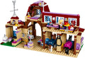 LEGO 41126 Heartlake Riding Club Horse Stable Playset - SuperSaverAU - view 5