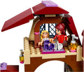 LEGO 41126 Heartlake Riding Club Horse Stable Playset - SuperSaverAU - view 6
