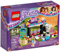 LEGO 41127 Amusement Park Arcade Games with Mini-doll Figure - SuperSaverAU - view 1