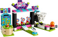 LEGO 41127 Amusement Park Arcade Games with Mini-doll Figure - SuperSaverAU - view 2