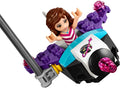 LEGO 41128 Friends Amusement Park Space Ride- Auzzi Store