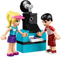 LEGO 41129 Friends Amusement Park Hot Dog Van- Auzzi Store