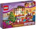 LEGO 41131 Friends Advent Calendar 2016 - SuperSaverAU - view 1