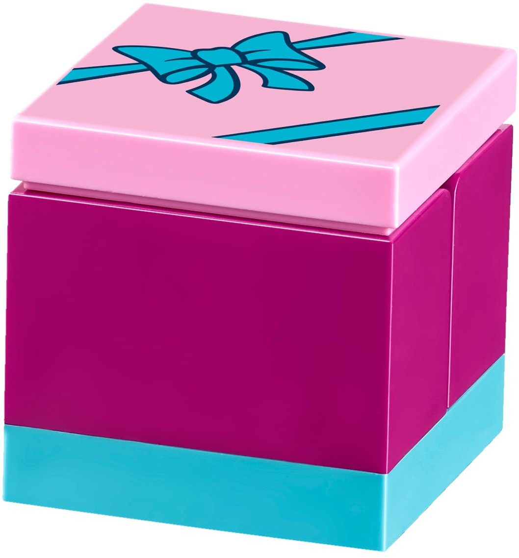 LEGO 41131 Friends Advent Calendar 2016