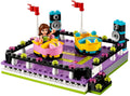 LEGO 41133 Amusement Park Bumper Cars & Shaker Ride - SuperSaverAU - view 3