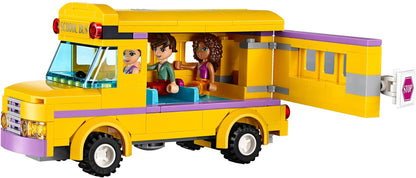 LEGO 41134 Friends Heartlake Performance School- Auzzi Store