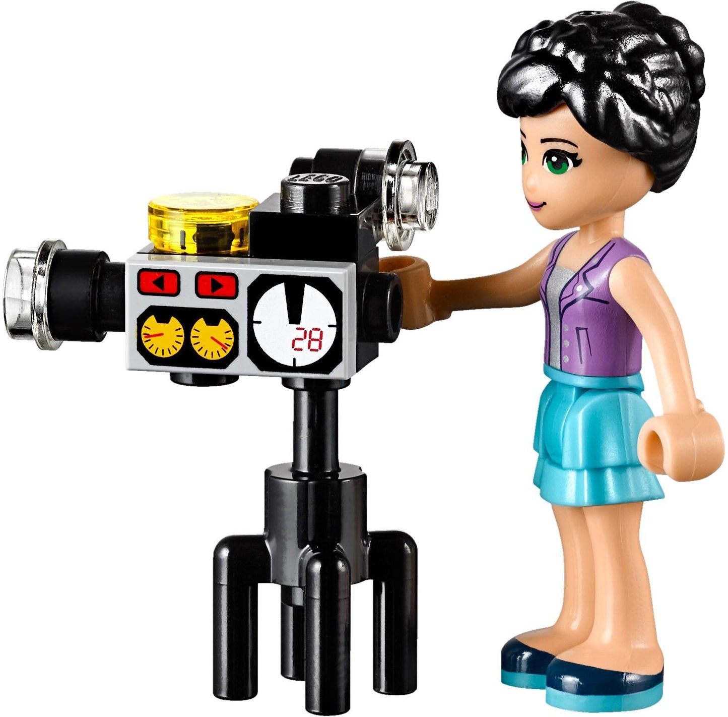 LEGO 41134 Friends Heartlake Performance School- Auzzi Store