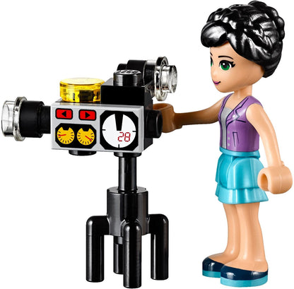 LEGO 41134 Friends Heartlake Performance School- Auzzi Store