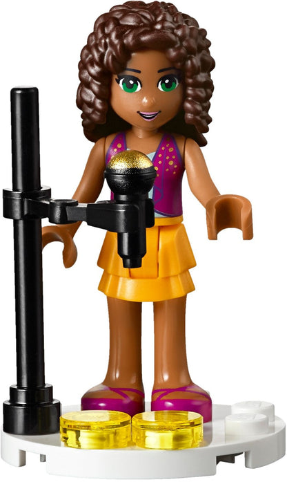 LEGO 41134 Friends Heartlake Performance School- Auzzi Store