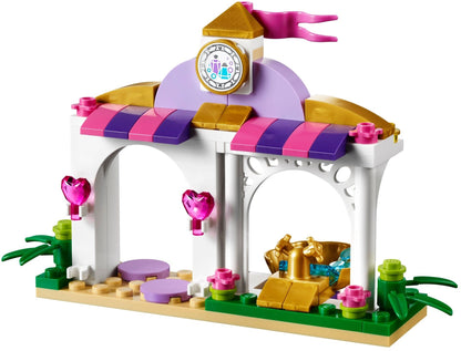LEGO 41140 Daisy's Beauty Salon: Palace Pets Pampering Fun