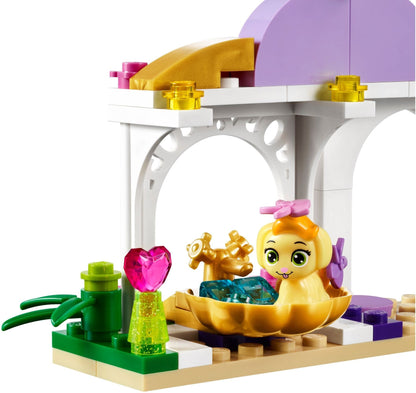 LEGO 41140 Daisy's Beauty Salon: Palace Pets Pampering Fun