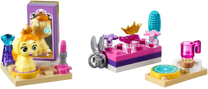 LEGO 41140 Daisy's Beauty Salon: Palace Pets Pampering Fun