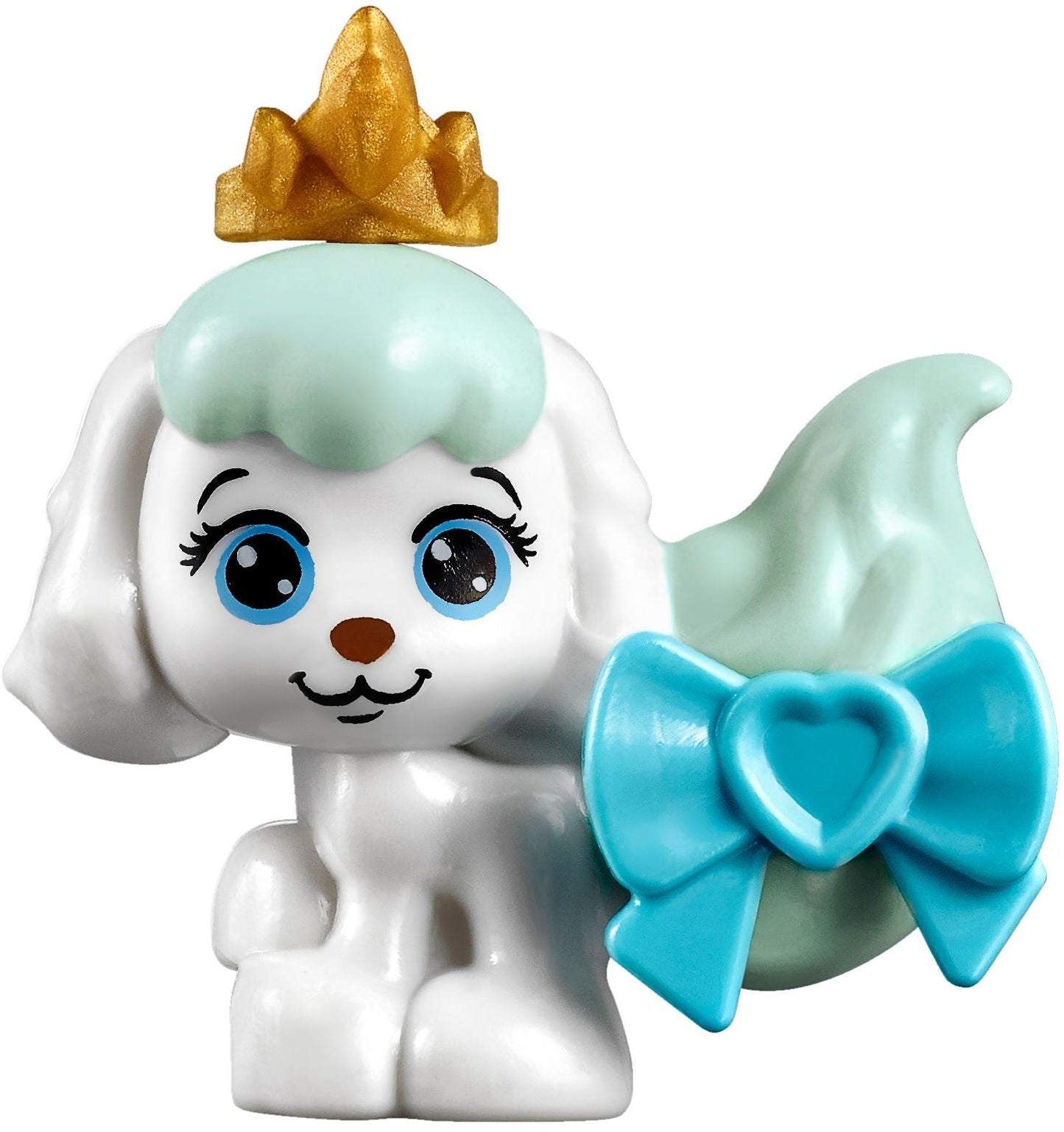 LEGO 41141 Palace Pets Pumpkin's Royal Carriage