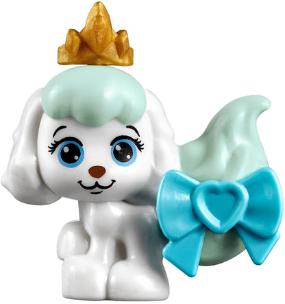 LEGO 41141 Palace Pets Pumpkin's Royal Carriage