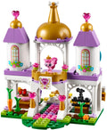 LEGO 41142 Palace Pets Royal Castle: Dreamy & Windflower's Grand Ball - SuperSaverAU - view 2