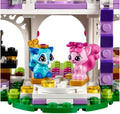 LEGO 41142 Palace Pets Royal Castle: Dreamy & Windflower's Grand Ball - SuperSaverAU - view 4