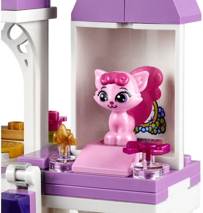 LEGO 41142 Palace Pets Royal Castle: Dreamy & Windflower's Grand Ball