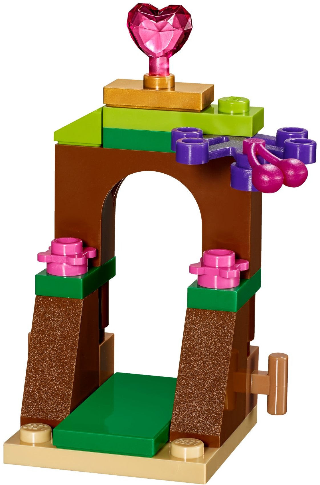 LEGO 41143 Berry's Kitchen Palace Pets Tea Party - SuperSaverAU - view 2