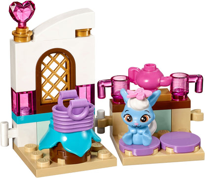 LEGO 41143 Berry's Kitchen Palace Pets Tea Party
