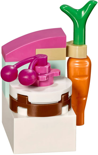 LEGO 41143 Berry's Kitchen Palace Pets Tea Party