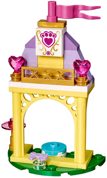 LEGO 41144 Petite's Royal Stable: Palace Pets Show Jumping Fun