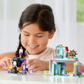 LEGO 41145 Ariel’s Magical Cave Transformation with Ursula & Flounder - SuperSaverAU - view 4