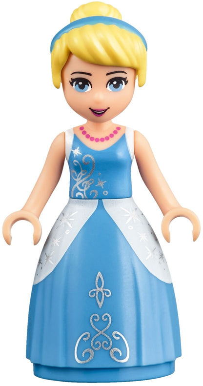 LEGO 41146 Cinderella’s Castle & Carriage