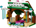 LEGO 41147 Anna's Snow Adventure Campfire Playset - SuperSaverAU - view 2