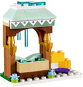 LEGO 41147 Anna's Snow Adventure Campfire Playset - SuperSaverAU - view 3