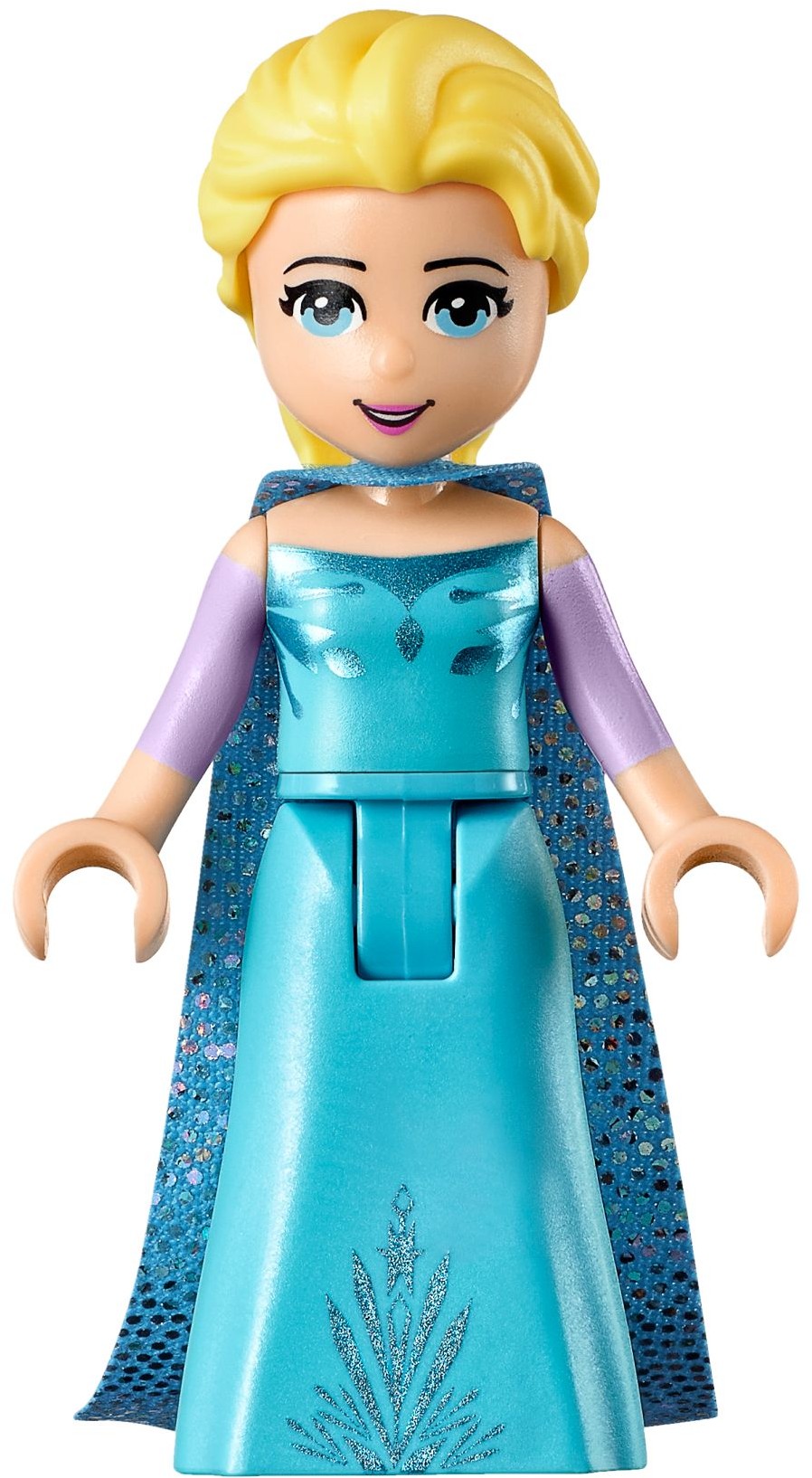 LEGO 41148 Elsa’s Magical Ice Palace: Frozen Playset