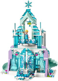LEGO 41148 Elsa’s Magical Ice Palace: Frozen Playset - SuperSaverAU - view 5