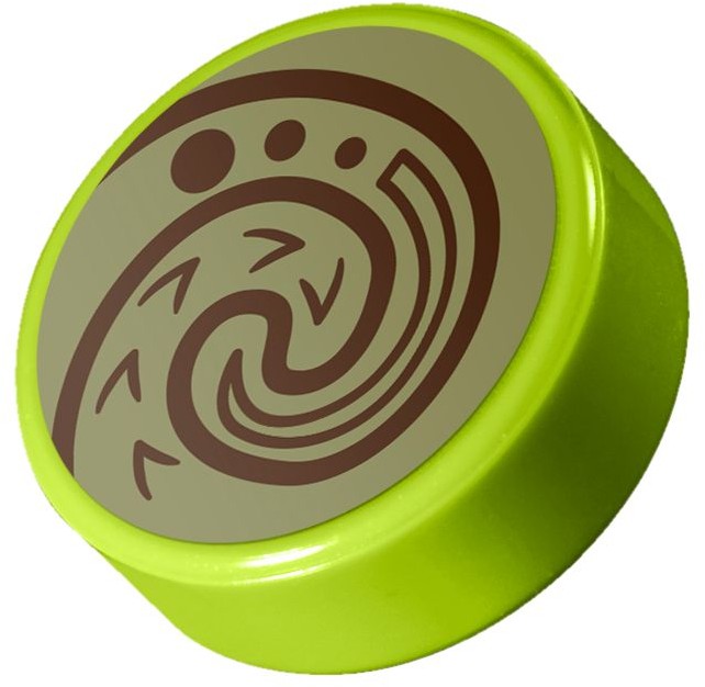 LEGO 41149 Moana’s Island Home & Waterfall Adventure